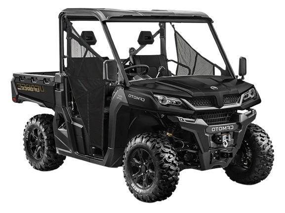 New & Used Side x Sides for sale in Silverthorne, CO